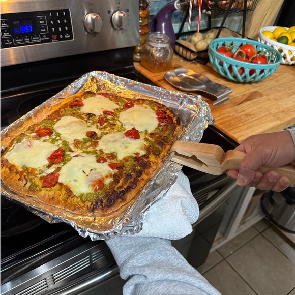 Hottie Handle - Wooden - Picture 6 of 6